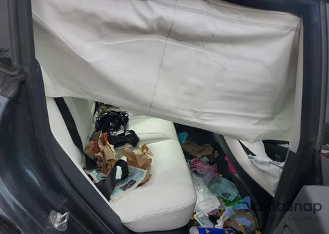 2022 Tesla Model 3 z USA, uszkodzony, nr VIN 5YJ3E1EB9NF192901